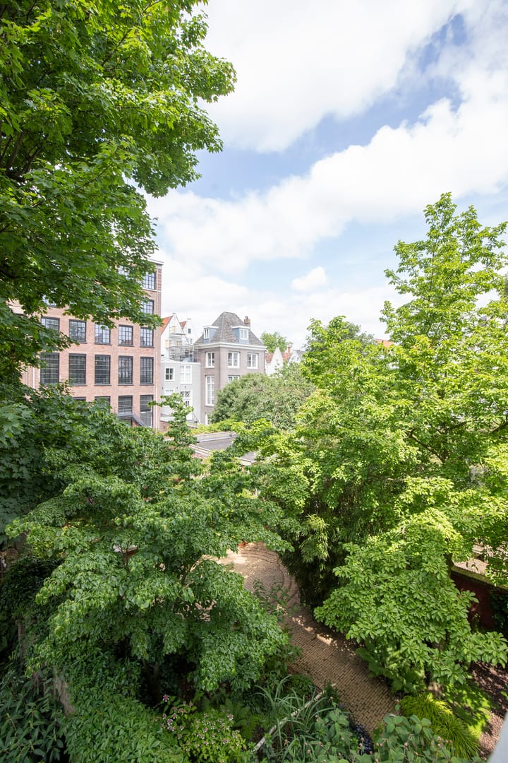 Photo 12 of Herengracht 98-D