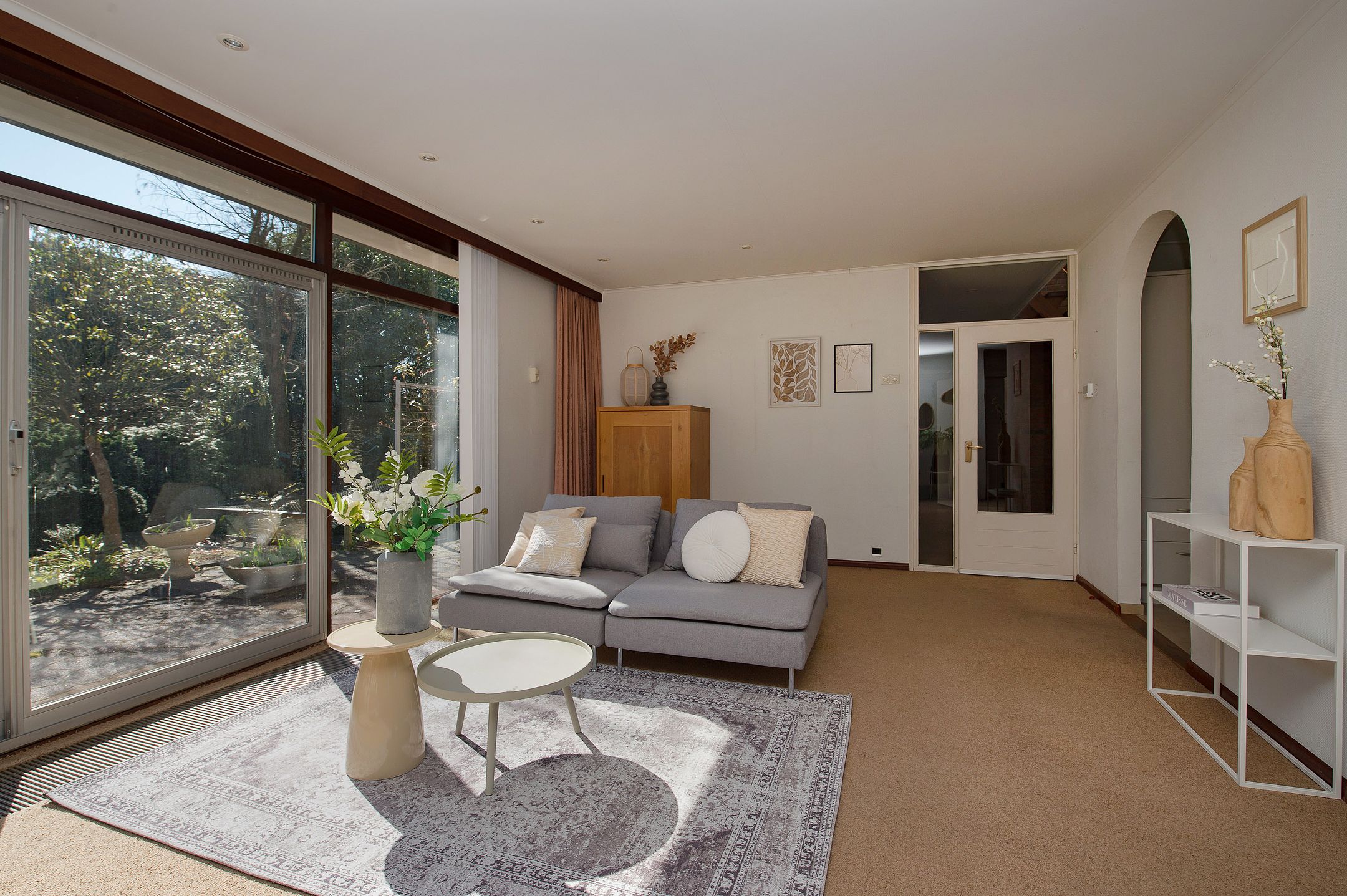 Foto 9 van Westerbosje 4