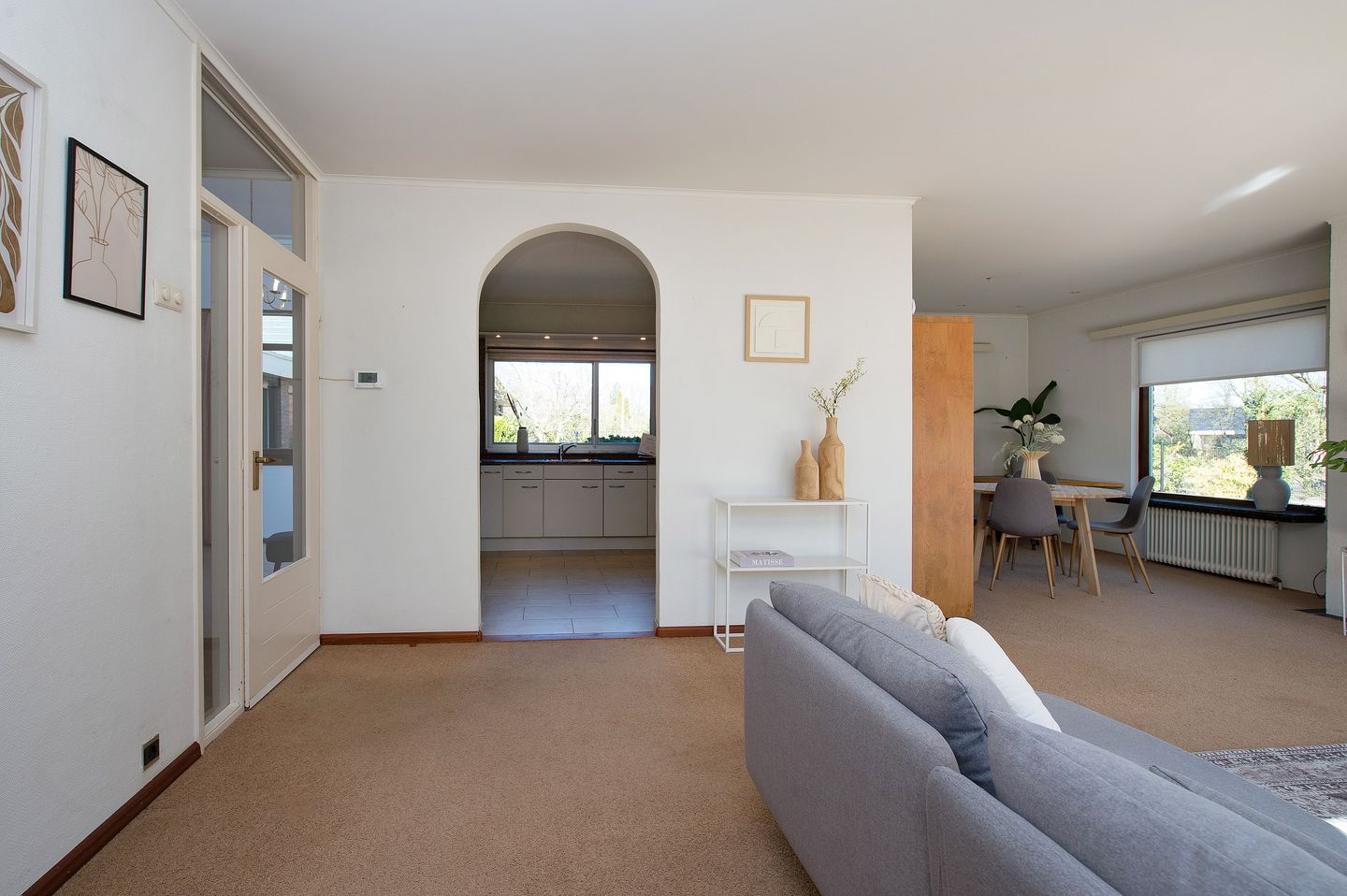 Foto 14 van Westerbosje 4