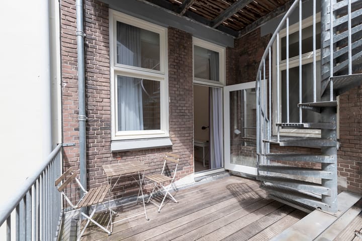 Photo 21 of Herengracht 98-D