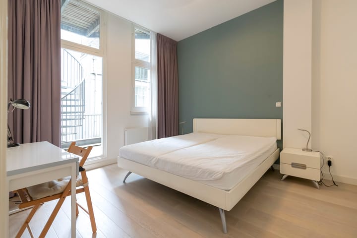 Photo 22 of Herengracht 98-D