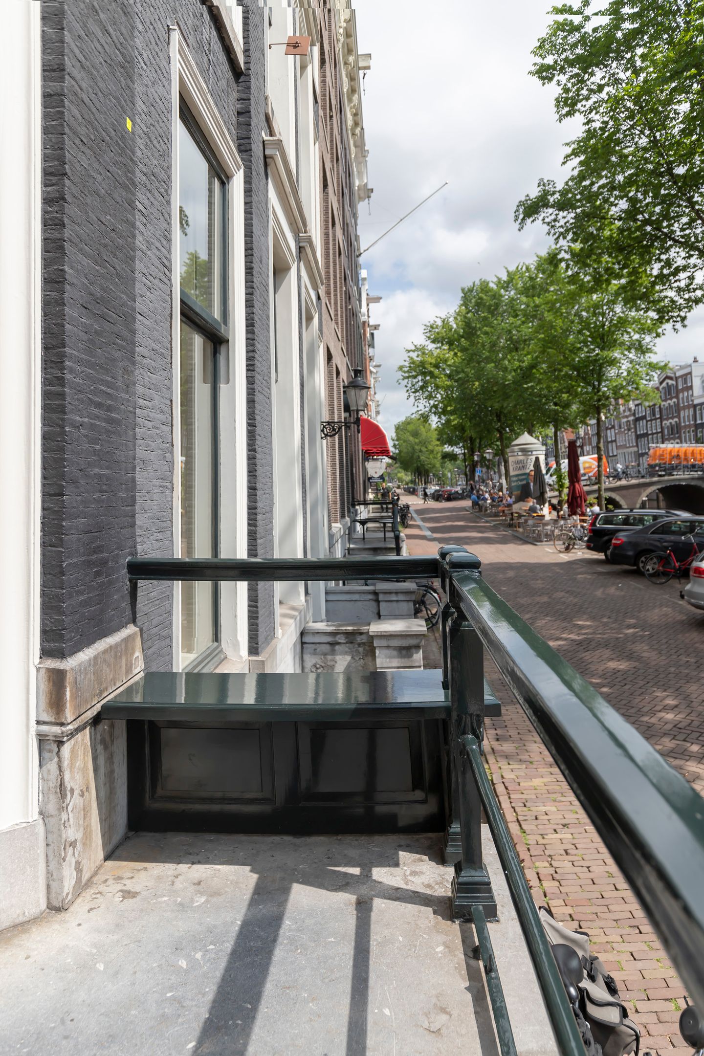 Foto 25 van Herengracht 98-D