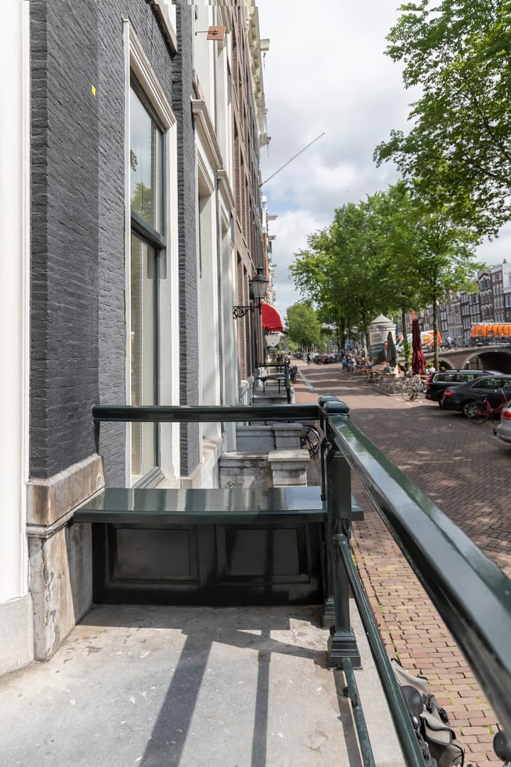 Photo 25 of Herengracht 98-D