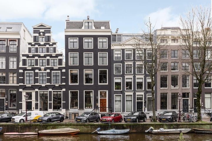 Photo 27 of Herengracht 98-D