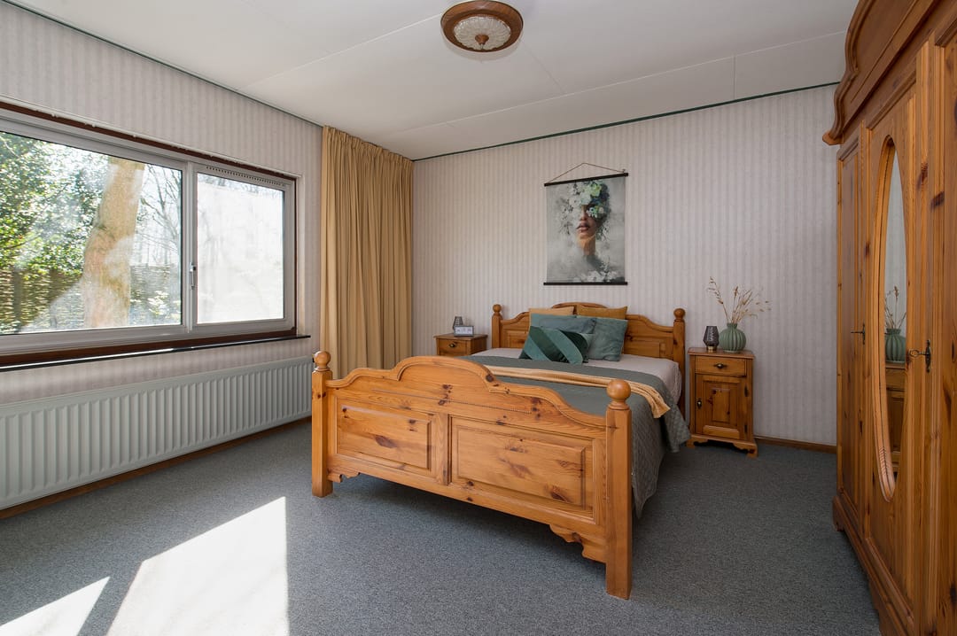 Foto 22 van Westerbosje 4