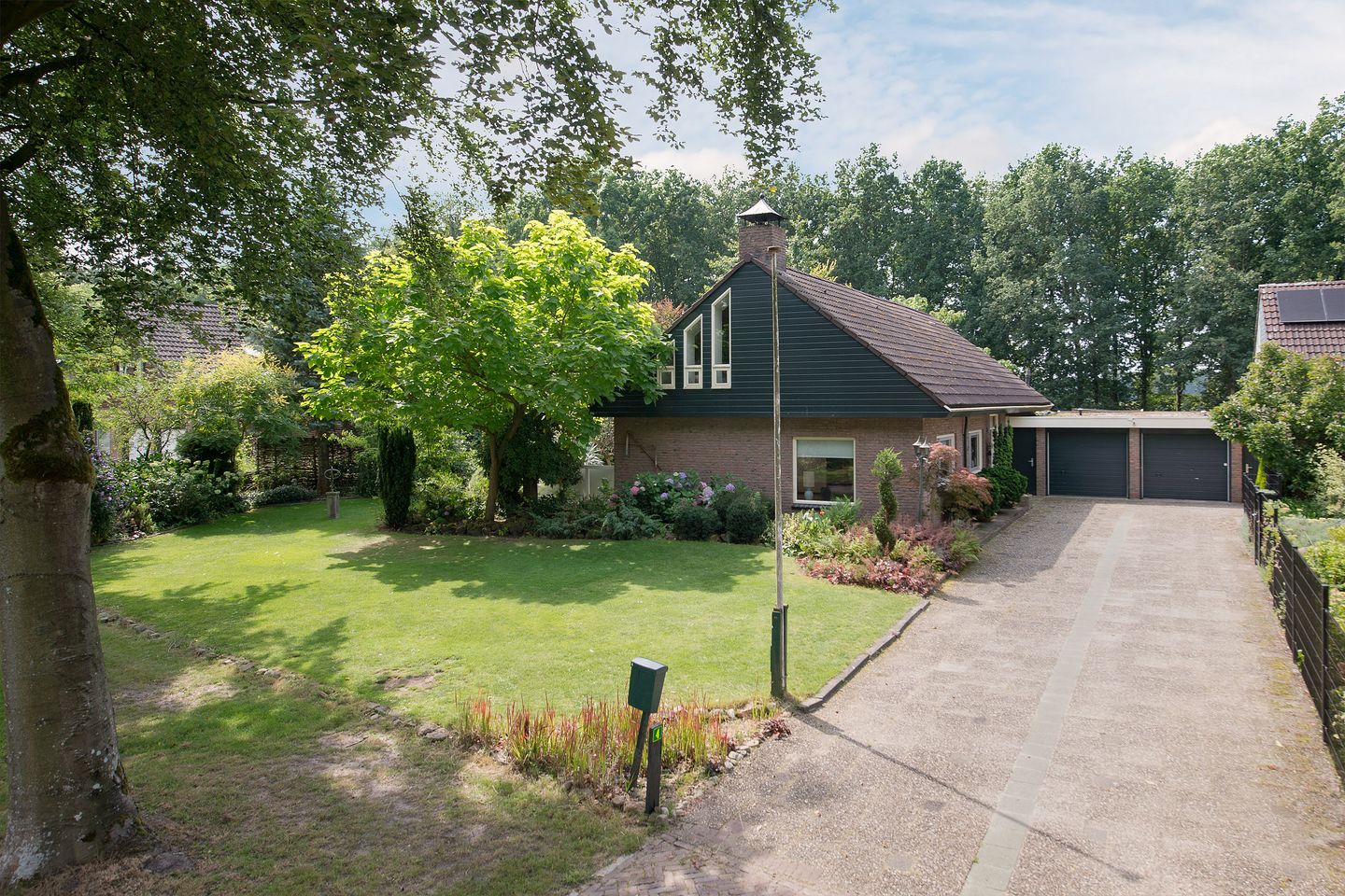 Foto 50 van Westerbosje 4