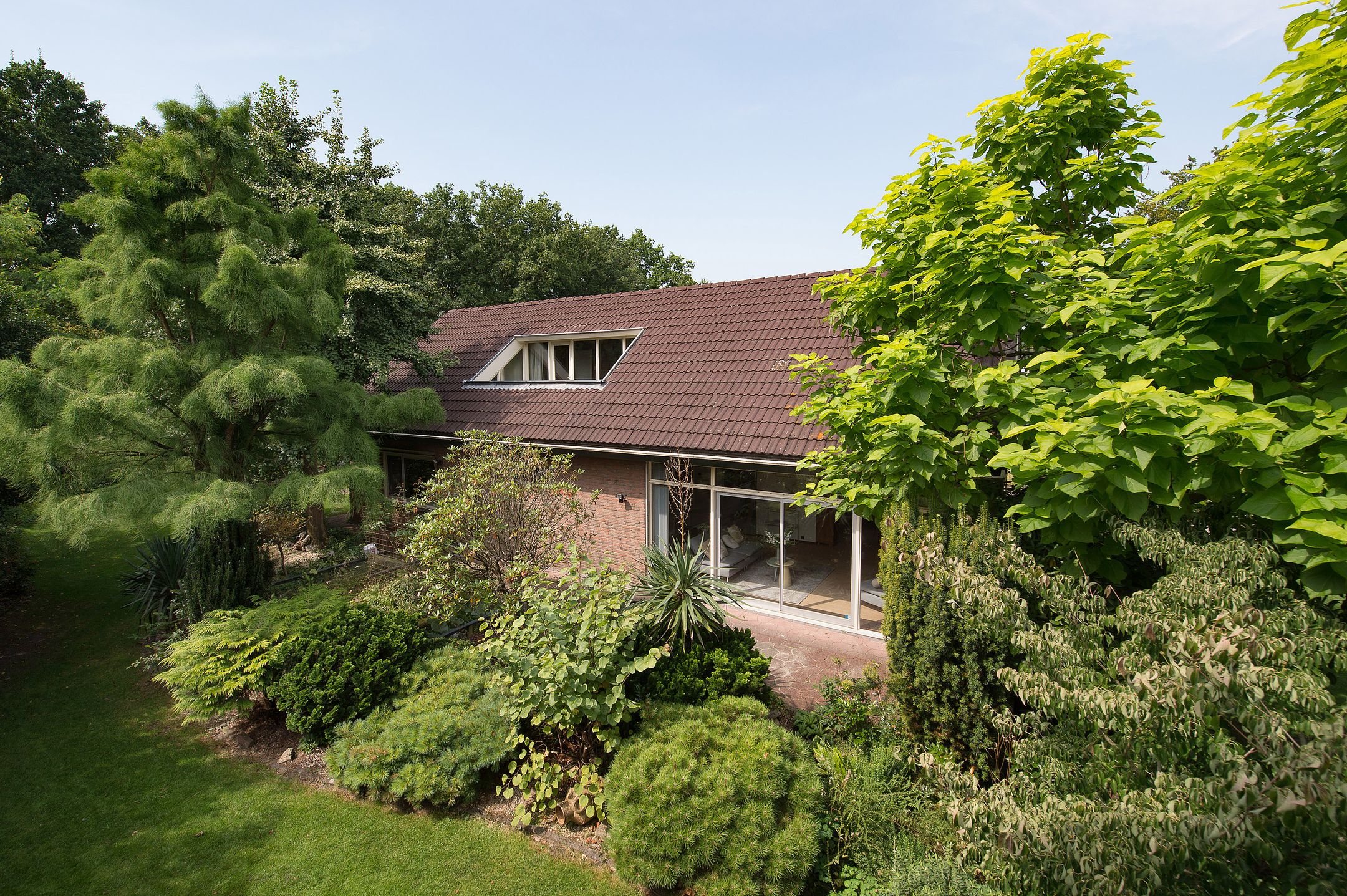 Foto 57 van Westerbosje 4