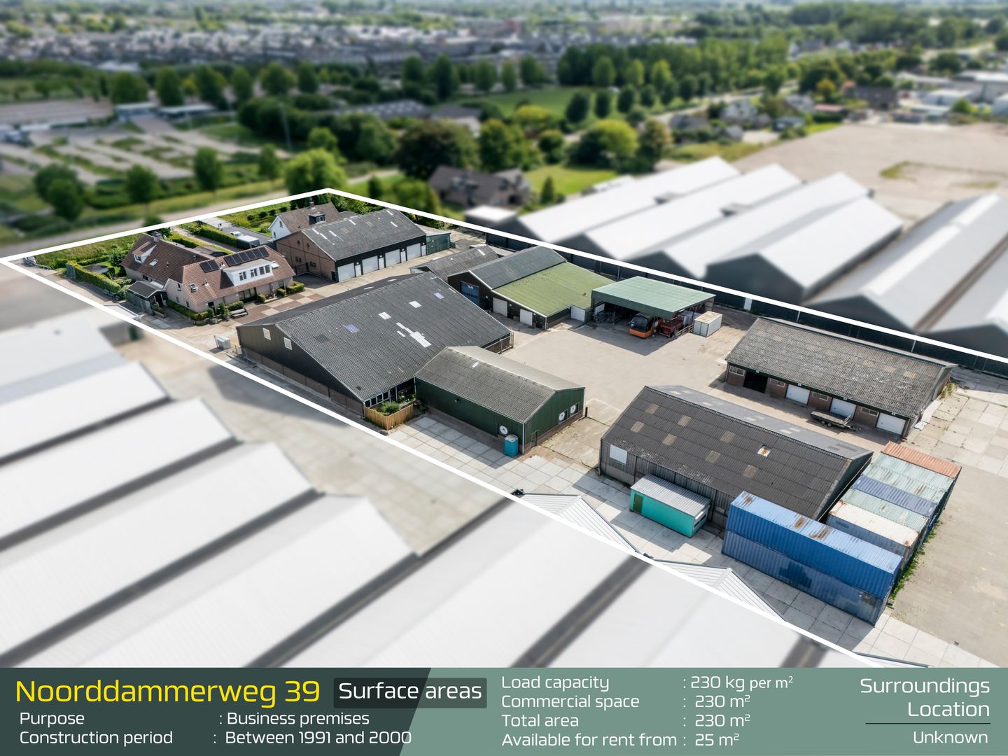 Bekijk foto 4 van Noorddammerweg 39