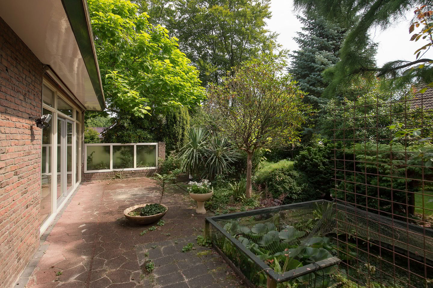 Foto 59 van Westerbosje 4