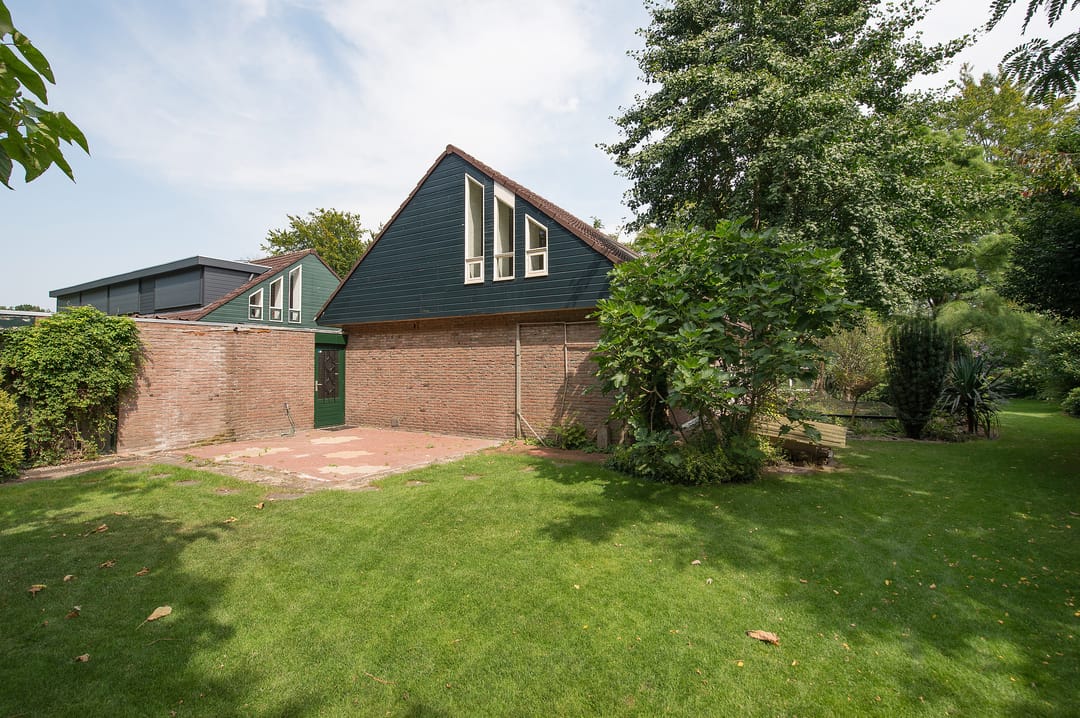 Foto 61 van Westerbosje 4