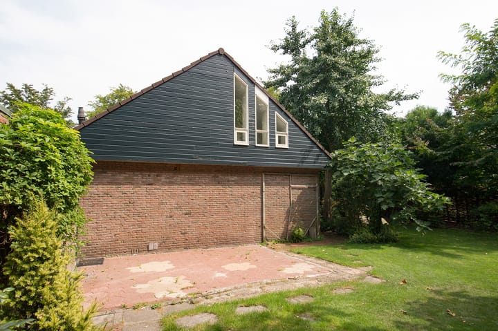 Foto 62 van Westerbosje 4