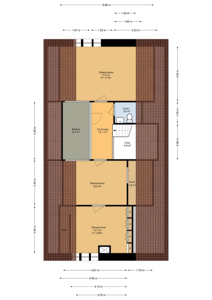 Foto 74 van Westerbosje 4