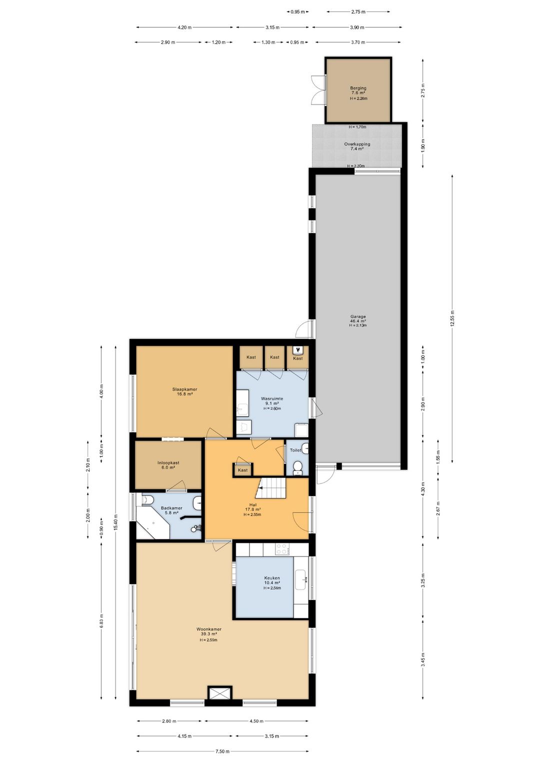 Foto 76 van Westerbosje 4