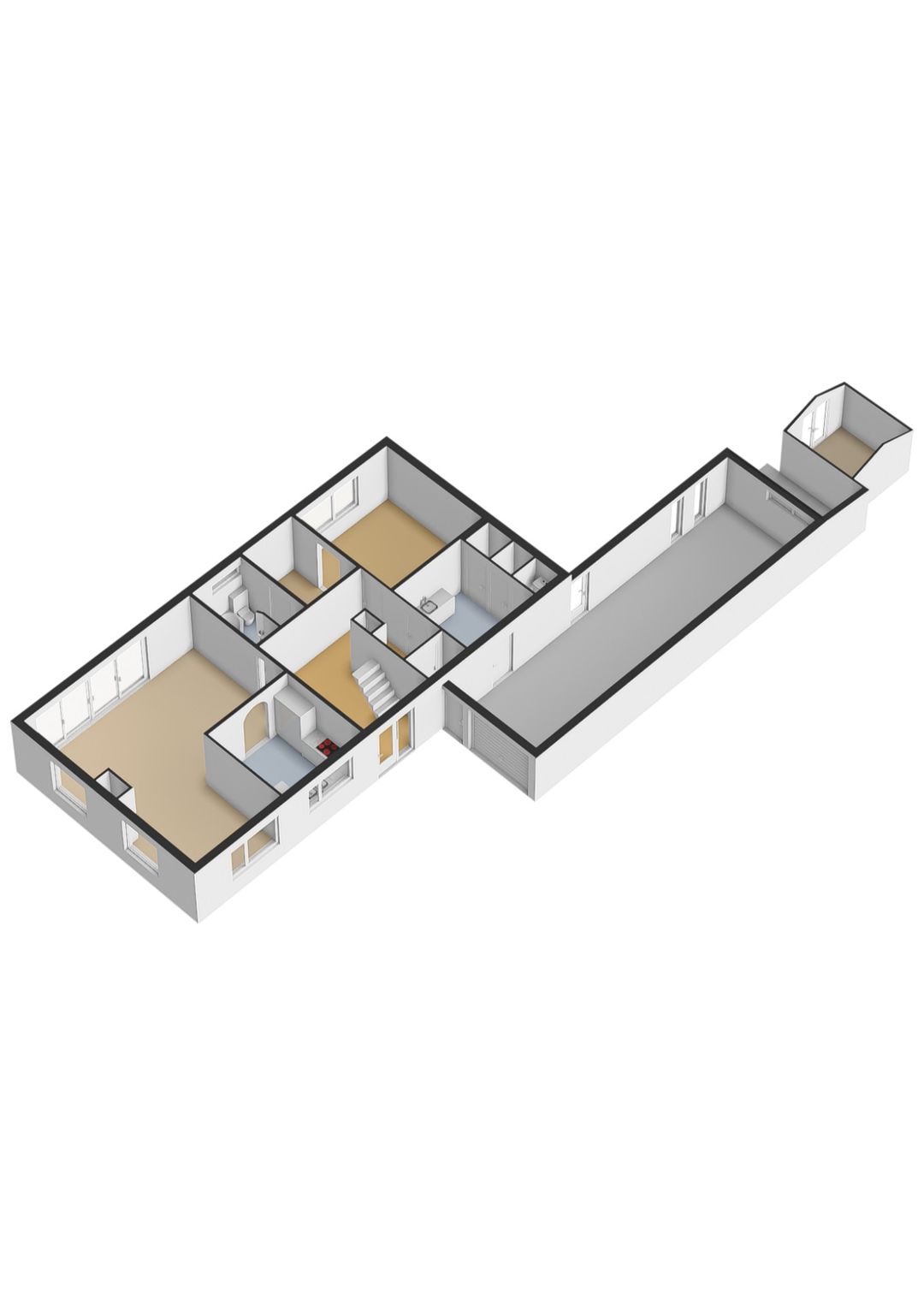 Foto 77 van Westerbosje 4