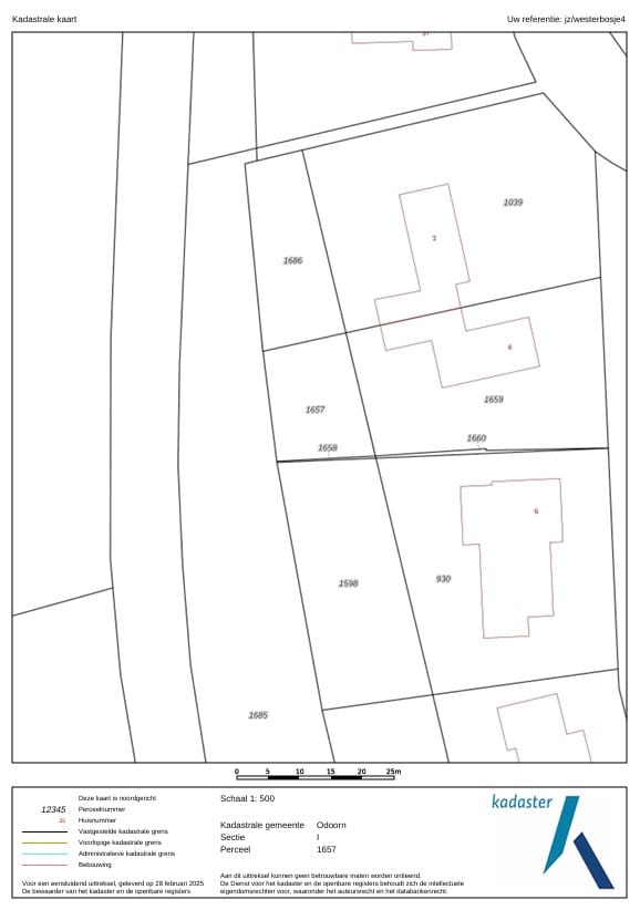 Foto 82 van Westerbosje 4