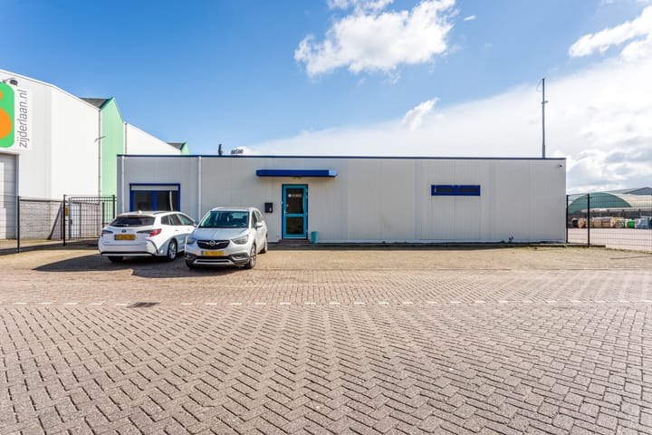 Warwickstraat 6, Steenbergen (NB)
