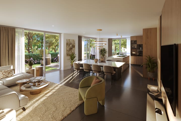 Foto 2 van Hofmanstraat 1-A