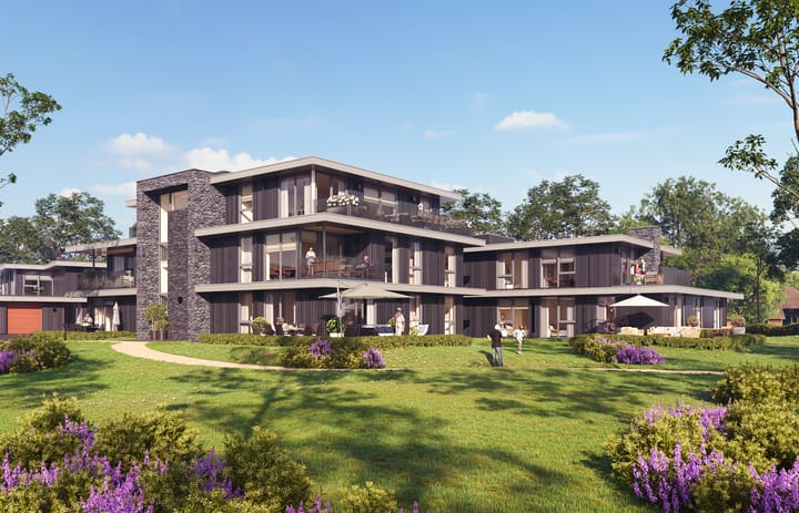 Foto 3 van Hofmanstraat 1-A