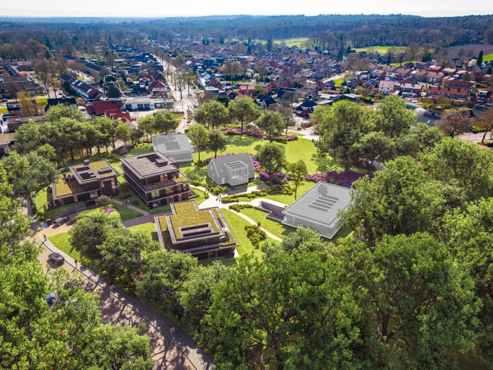 Foto 9 van Hofmanstraat 1-A