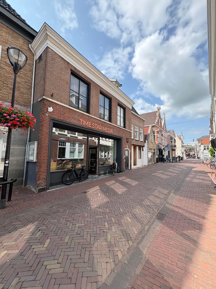 Zuideinde 16, Meppel