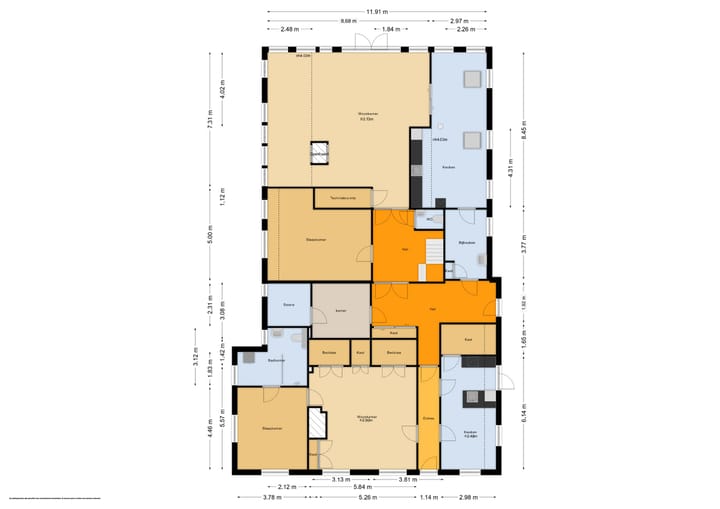 Foto 100 van Eeltinkweg 8