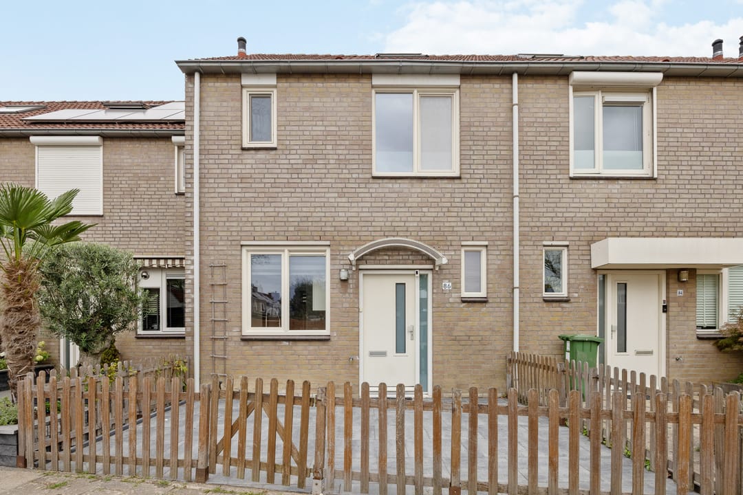 Foto 7 van Heraultlaan 86