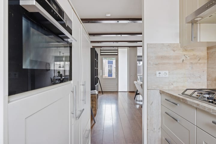 Foto 18 van Heraultlaan 86