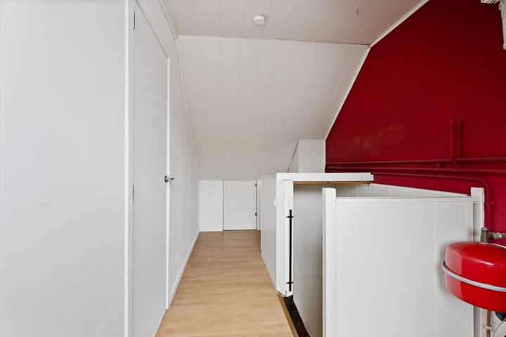 Foto 32 van Heraultlaan 86