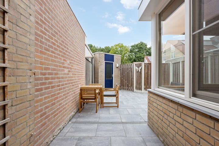 Foto 36 van Heraultlaan 86