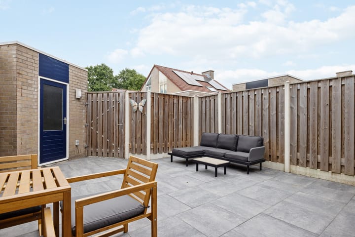 Foto 37 van Heraultlaan 86