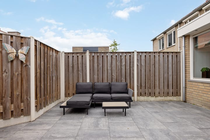 Foto 39 van Heraultlaan 86