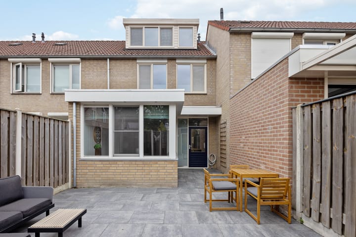 Foto 40 van Heraultlaan 86