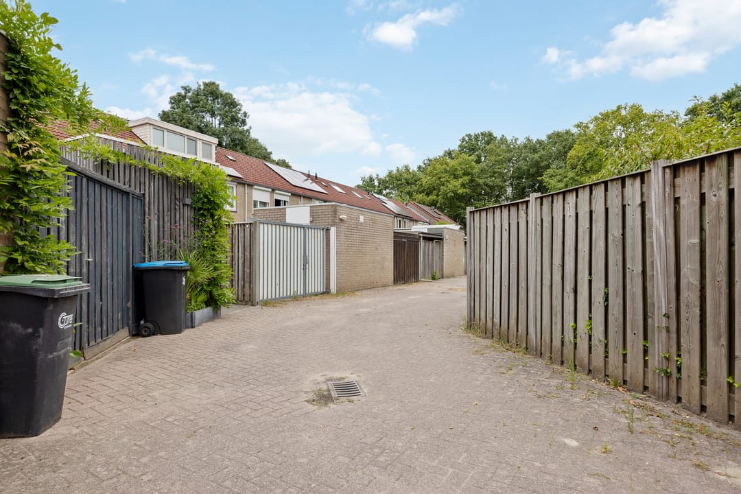 Foto 43 van Heraultlaan 86