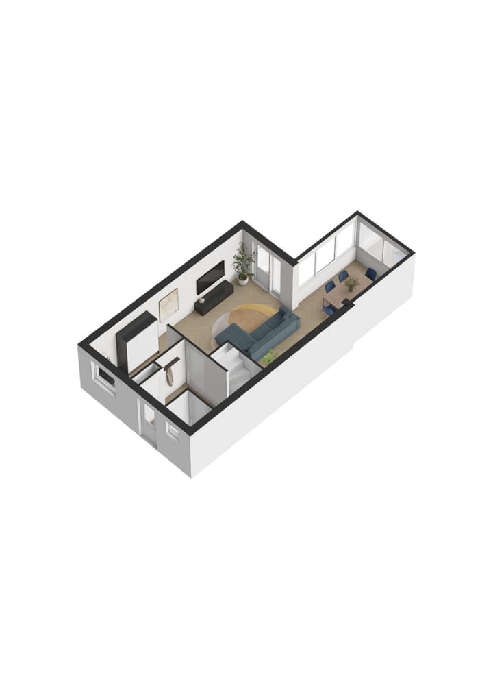 Foto 47 van Heraultlaan 86