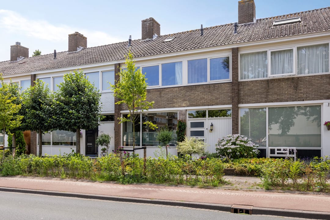 Foto 1 van Mozartlaan 33