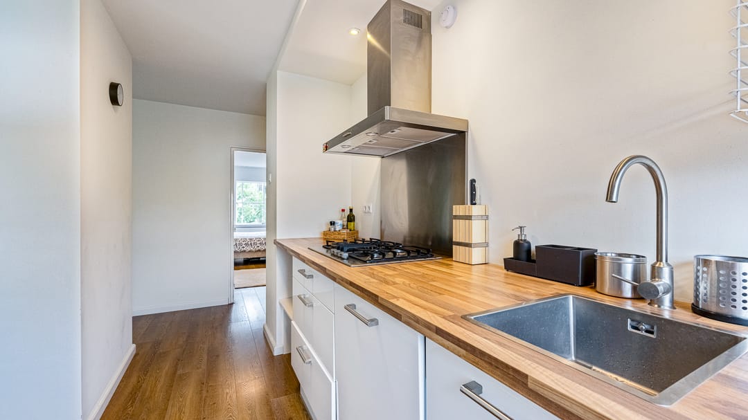 Foto 2 van Karel Doormanlaan 117