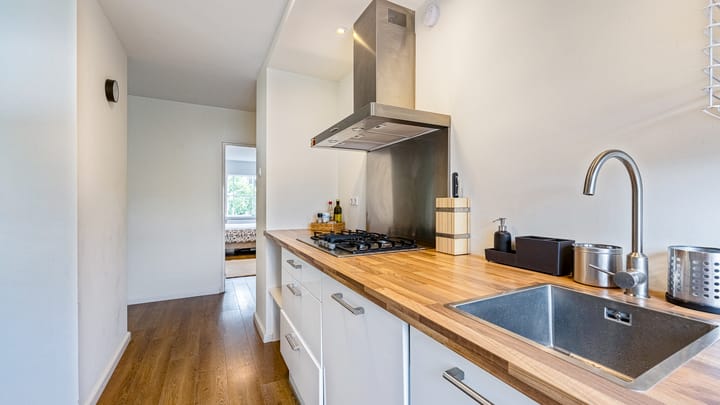 Foto 2 van Karel Doormanlaan 117