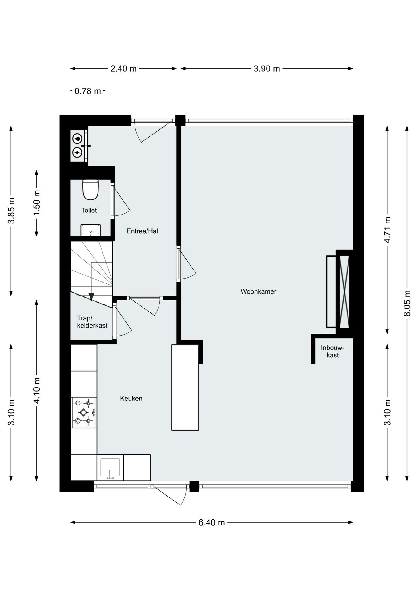 Foto 36 van Mozartlaan 33