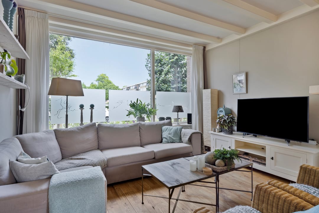 Foto 2 van Mozartlaan 33