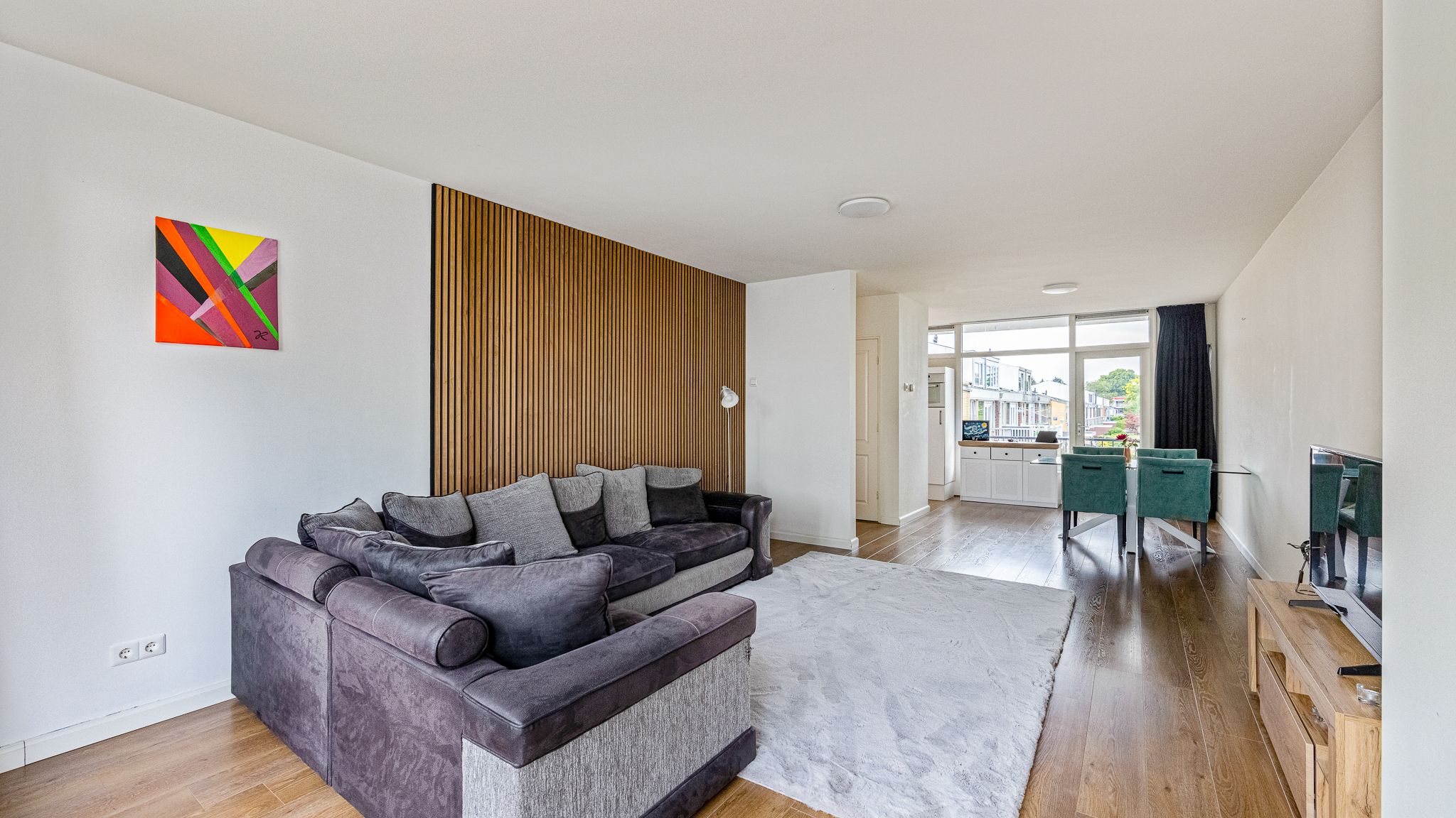 Foto 3 van Karel Doormanlaan 117