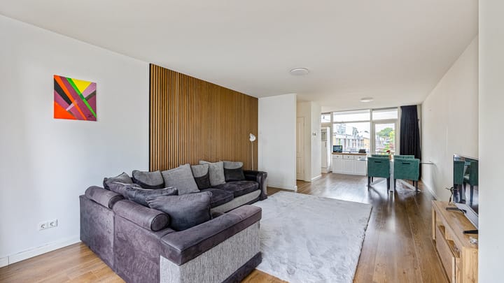 Foto 3 van Karel Doormanlaan 117