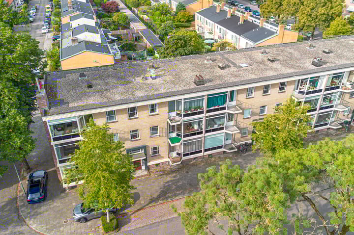 Foto 4 van Karel Doormanlaan 117