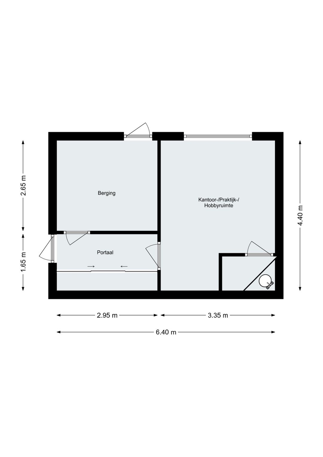 Foto 37 van Mozartlaan 33