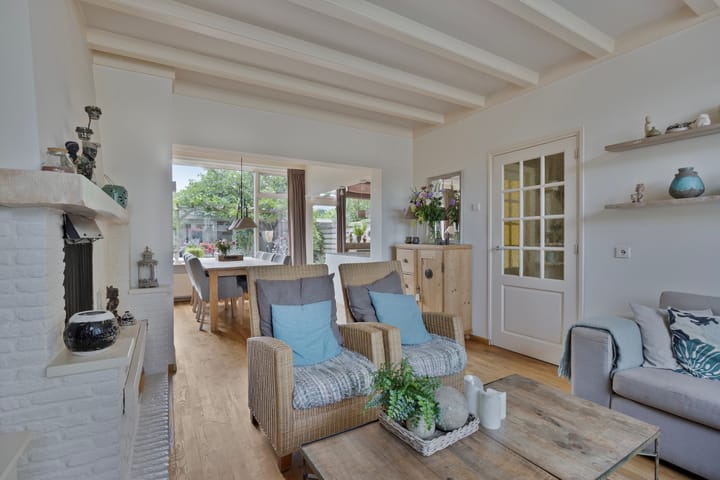 Photo 3 of Mozartlaan 33