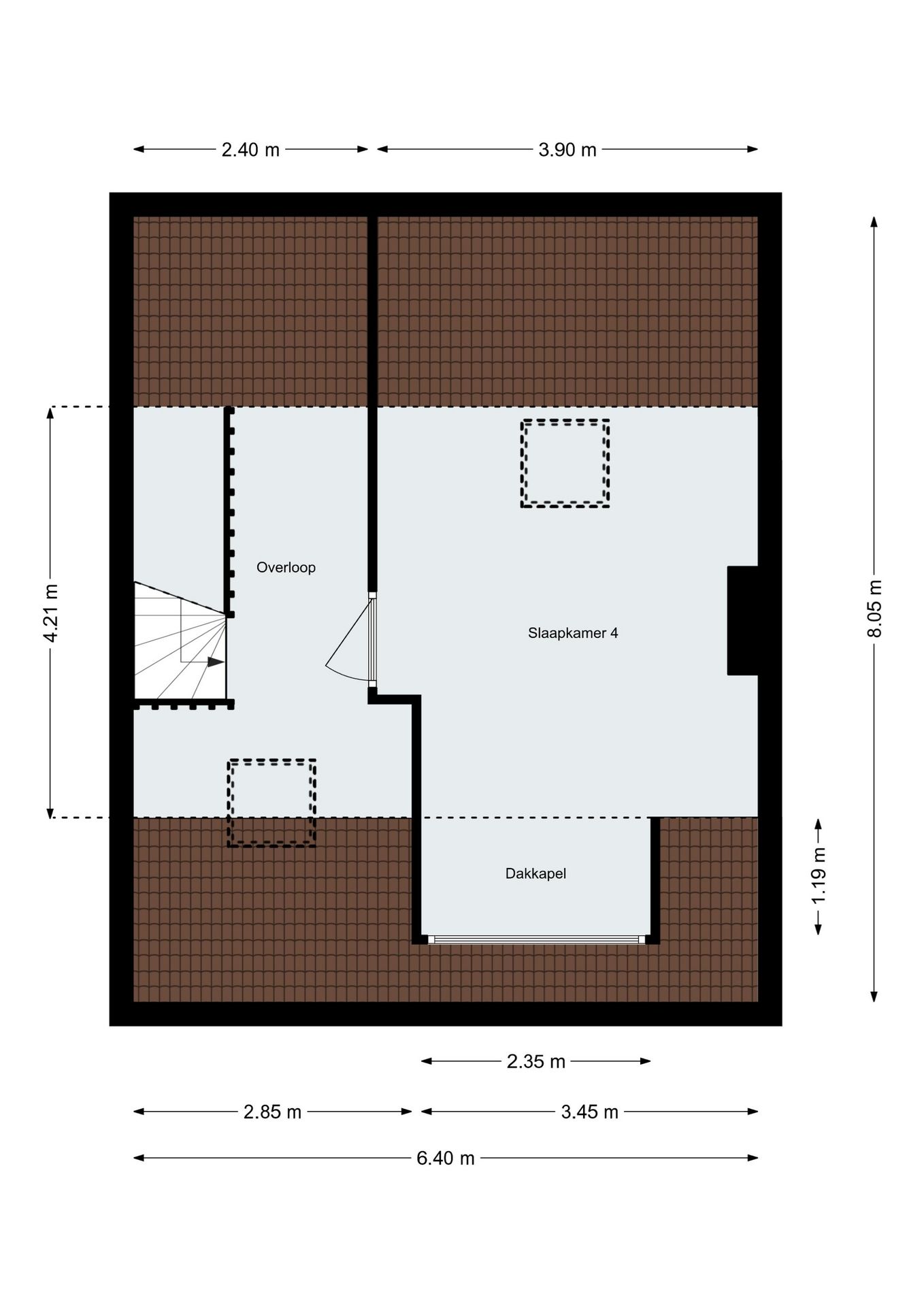 Foto 39 van Mozartlaan 33