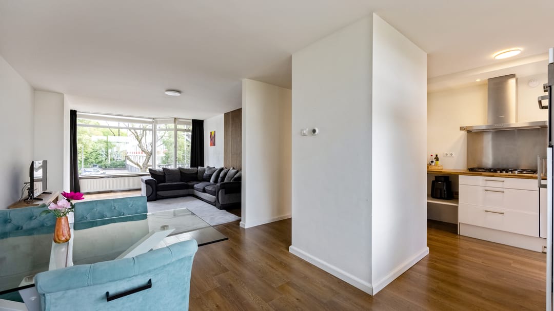 Foto 7 van Karel Doormanlaan 117