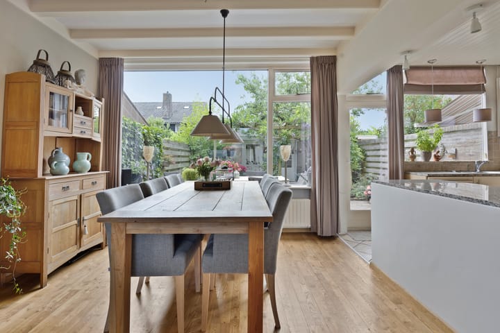 Photo 5 of Mozartlaan 33