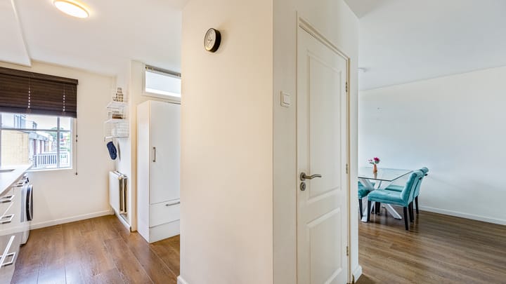 Foto 8 van Karel Doormanlaan 117