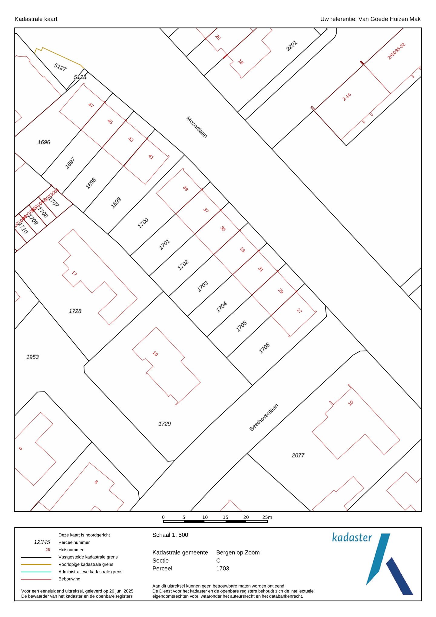 Foto 40 van Mozartlaan 33