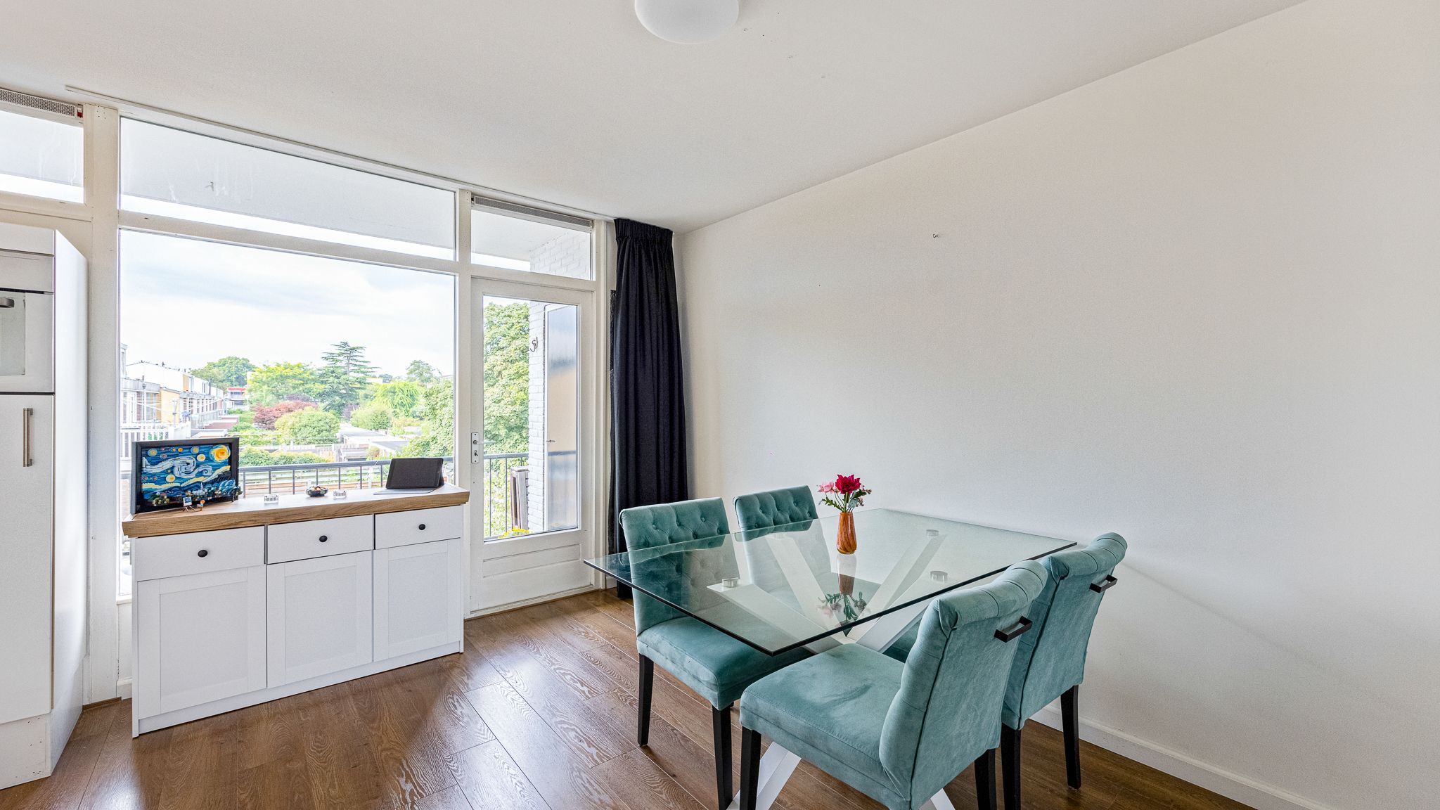 Foto 9 van Karel Doormanlaan 117